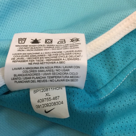 Nike Dri-Fit Lightweight Long Sleeve Top size XL - Picture 9 of 11